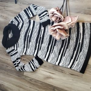 Calvin Klein Sweater Dress